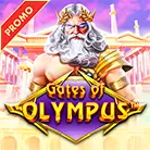 Gate Of Olympus