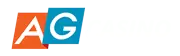 BROBET77 - logo ag casino